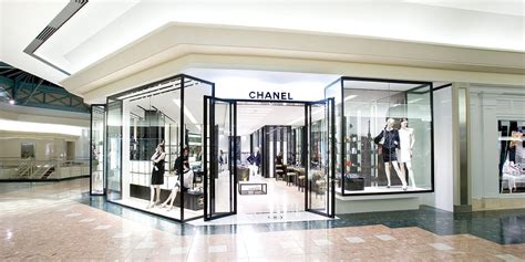 chanel boutiques near me.